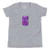 Grape Carton | No. 416