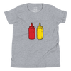 Thumbnail of ダイナーペア | No.471、ユースTシャツ