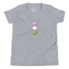 Thumbnail of 花見だんご | No. 504 ユースTシャツ