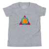 Thumbnail of シェイプ・シークエンス | No. 546、ユースTシャツ