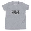 Thumbnail of Out of Office | No. 553