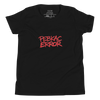 PEBKAC Error | No. 375, Youth T-Shirt