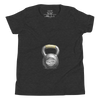 Iron Discipline | No. 379, Youth T-Shirt