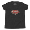 The Rusted Halt | No. 402