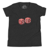 Red Dice | No. 430