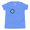 Blue Sight | No. 386, Youth T-Shirt