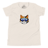 ピーク・サイト | No. 366、ユースTシャツ