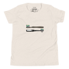 Resonance Evolution | No. 368, Youth T-Shirt