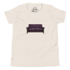 Grandma’s Love Seat | No. 374, Youth T-Shirt