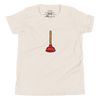 The Essential Tool | No. 384, Youth T-Shirt