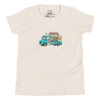 Sweet Transit | No. 394, Youth T-Shirt
