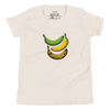 Banana Ripening Study | No. 409