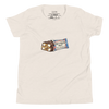 Choc-O-Mallow Nut Bar | No. 422