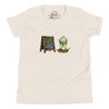 Thumbnail of 抹茶テイスティング | No. 535 ユースTシャツ