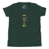 Analog Motion | No. 358, Youth T-Shirt