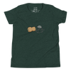 The Tension | No. 371, Youth T-Shirt