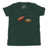 The Potato Study | No. 393, Youth T-Shirt