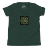 Thumbnail of 枝豆ボウル | No. 556、ユースTシャツ