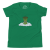 Iced Asparagus | No. 438