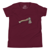 The Hatchet | No. 381, Youth T-Shirt