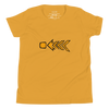 Forward Motion | No. 373, Youth T-Shirt