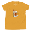 The Overflow | No. 385, Youth T-Shirt