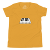 Thumbnail of Teclas de piano | Nº 524