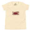 Exploding Pomegranate | No. 356, Youth T-Shirt