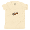 The Cannoli | No. 443