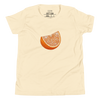 Thumbnail of Sugared Orange Slice | No. 481