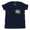 ビーパー | No. 364、ユースTシャツ