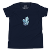 Blue Quartz | No. 390, Youth T-Shirt