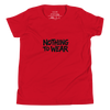 Thumbnail of Nothing to Wear | No. 498