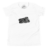 Silent Horn | No. 396, Youth T-Shirt