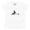 Thumbnail of テンション・リリース | No. 565、ユースTシャツ